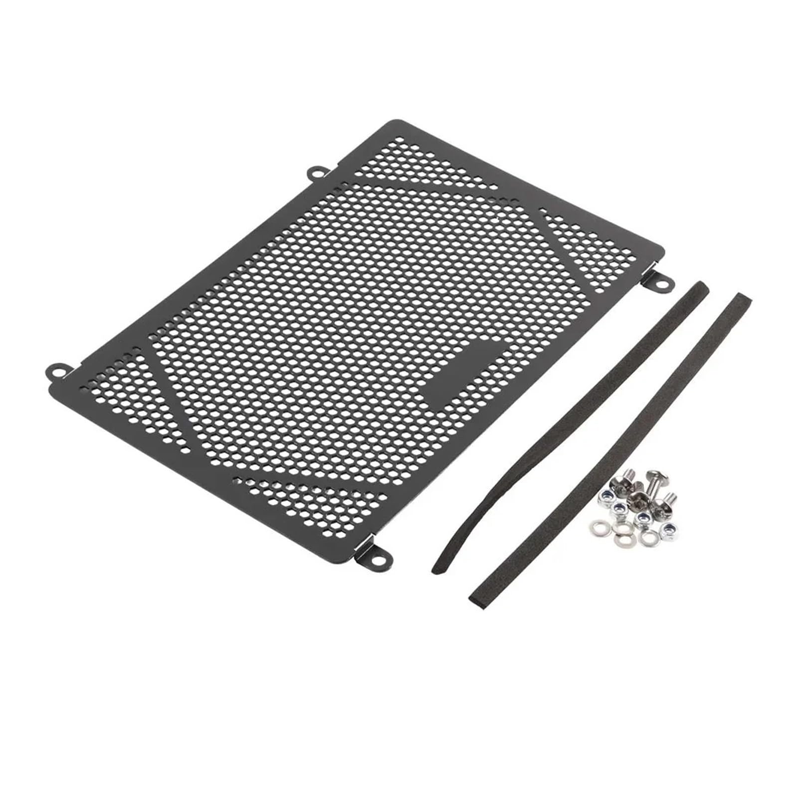 CNC Motorcycle Radiator Guard Protector Cover For Kawasaki Ninja